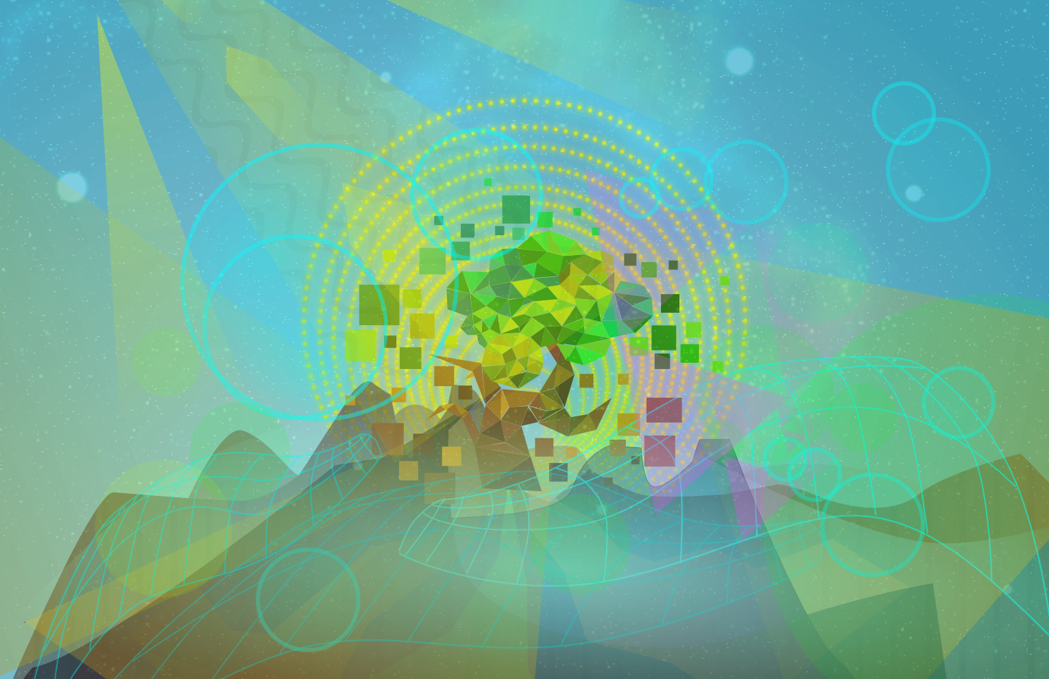 Tree of Life