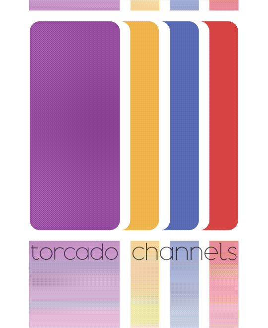 Torcado Channels
