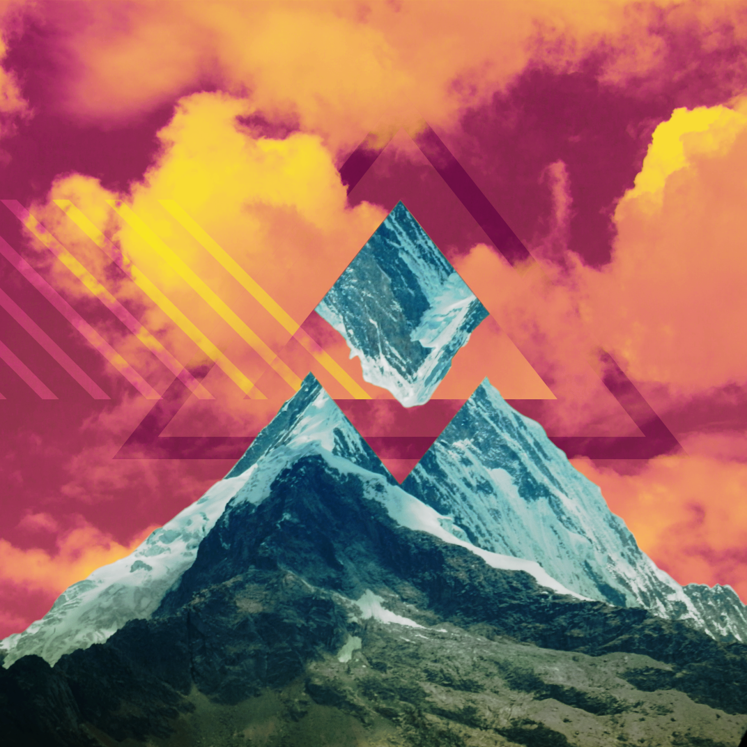 Cloud Mountain